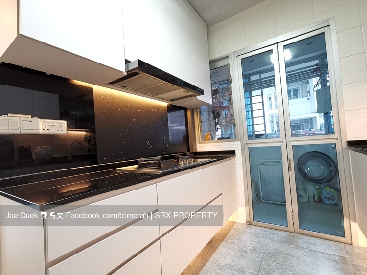 Blk 53 Commonwealth Drive (Queenstown), HDB 4 Rooms #203553131